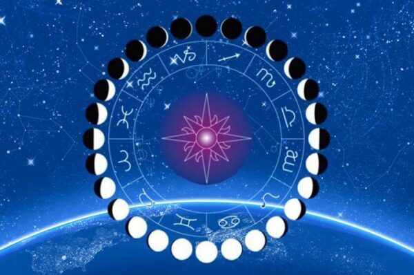 Лунный календарь на неделю с 8 по 14 апреля 2019 года: благоприятные и неблагоприятные дни второй недели апреля 2019 озвучили астрологи