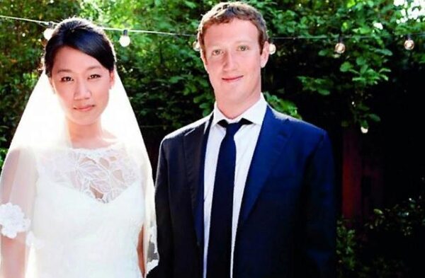 Марк Цукерберг изобрел "сонную коробку" для супруги