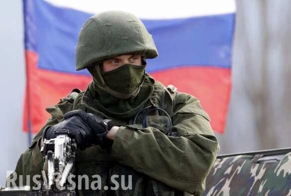 МИД Украины должен предупредить граждан России, что им опасно находиться на Донбассе, — Грымчак (ВИДЕО)