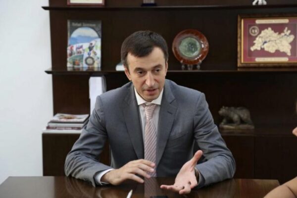Министр экономики Дагестана задержан по делу о махинациях