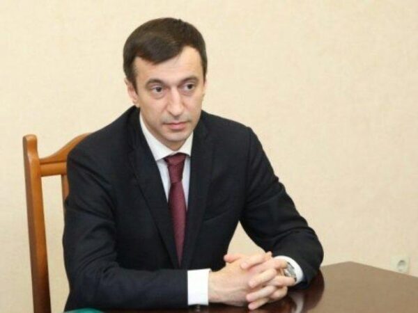 Министра экономики Дагестана задержали по делу о махинациях