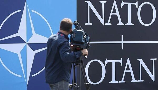 Министры НАТО в Вашингтоне обсудят противодействие агрессии РФ
