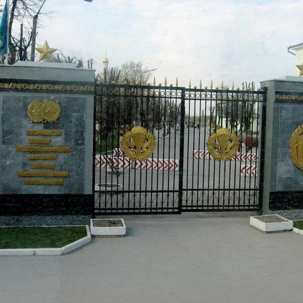 Минобороны опровергло информацию о «срывании погон» курсантами рязанского десантного училища