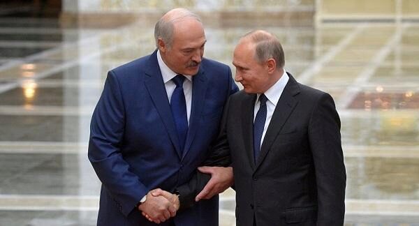 Москва даст Минску кредит для погашения долгов перед Россией