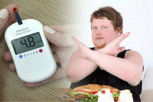 Мужчины понижают риск диабета 2 типа при ограниченном по времени питании – Учёные