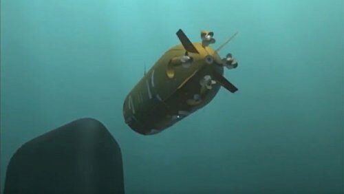 На «Севмаше» спустили на воду атомную подлодку-носитель системы «Посейдон»