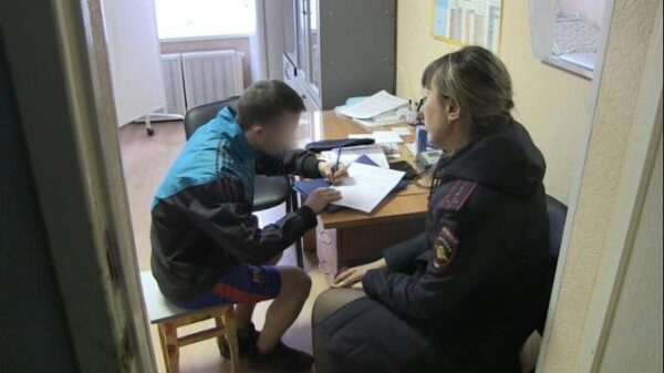 На Урале подвели итоги масштабной профилактической акции «Семья без наркотиков» (фото)