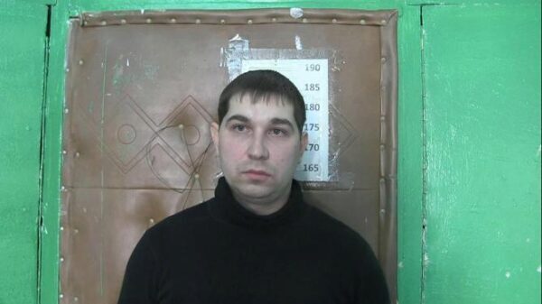 На Урале полиция задержала мужчину, который пытался вскрыть банкомат с помощью сварки