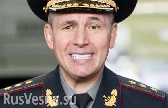 Начальник охраны Порошенко готов служить Зеленскому, но не в восторге от его первого решения