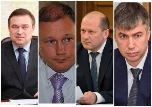 Названы основные претенденты на должность сити-менеджера Ростова