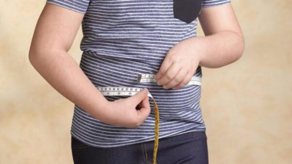 Ожирение вызывает изменение структуры головного мозга