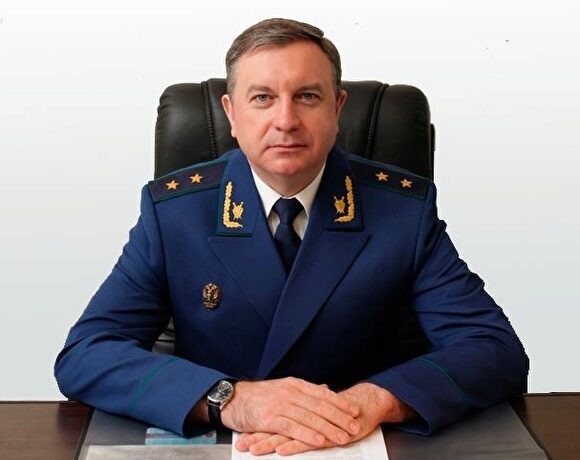 Путин отправил в отставку главу прокуратуры КЧР после скандала с арестом Арашукова