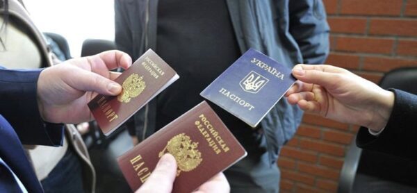 Пять лет мы ждали этих паспортов и надеялись на чудо – ополченец ЛНР