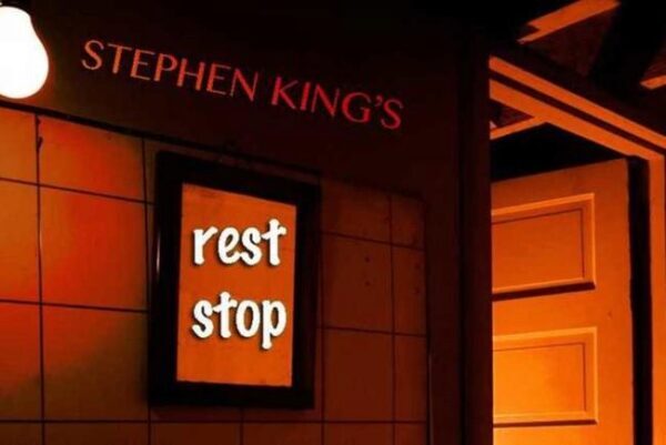 Рассказ Стивена Кинга "Стоянка" получит экранизацию