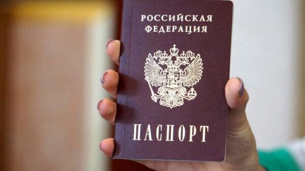 Россия готова после второго тура выборов начать выдавать паспорта жителям ДНР и ЛНР