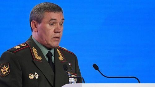 Россия призвала НАТО отказаться от военной активности у её границ