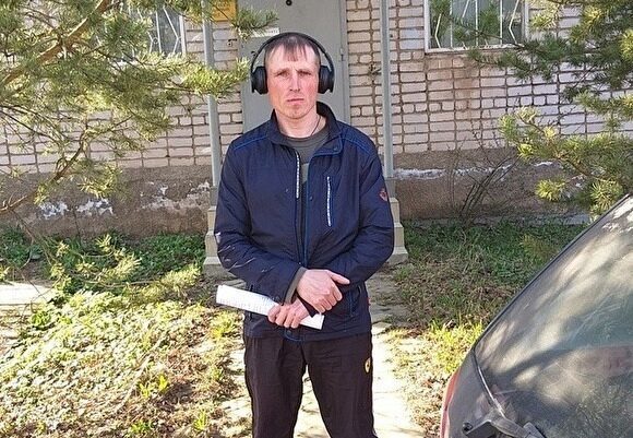 Россиянин, осужденный за посты «Путин — сказочный *******», обжаловал приговор