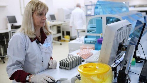 Российские ученые нашли способность бороться с раком у существующего лекарства