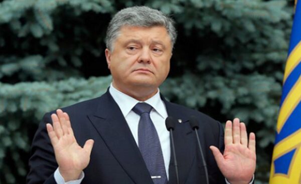 «Русскоязычный трезвенник» Порошенко обратился к жителям Донбасса, сделав два признания