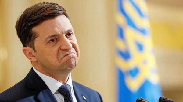 Штаб Зеленского отреагировал на иск о снятии его кандидатуры с выборов
