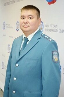 Силуанов подписал приказ о назначении нового главы УФНС по Курганской области