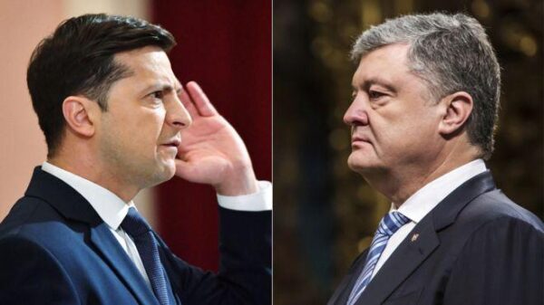 Сколько украинцев хотят видеть дебаты кандидатов в президенты - опрос