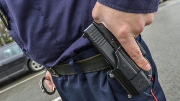 Стой, или Гаишник будет стрелять: 6 случаев, когда сотрудник ДПС имеет право применить оружие