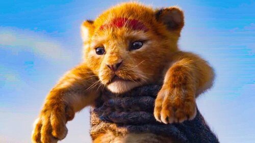 Студия Walt Disney порадовала новым трейлером «Короля Льва»