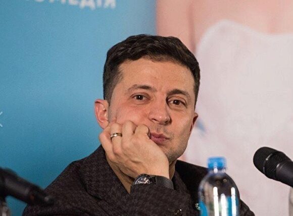 Суд не стал снимать кандидатуру Зеленского с выборов президента Украины