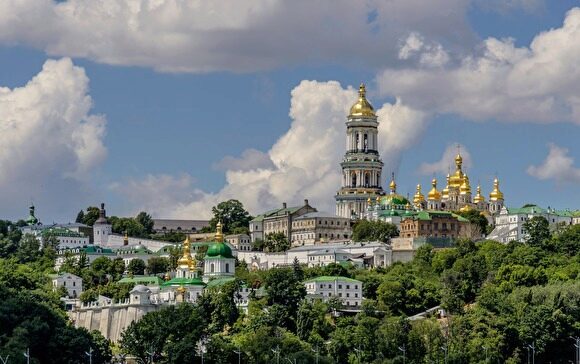 Суд в Киеве признал незаконным переименование УПЦ