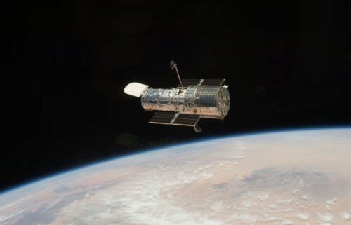 Тайна скорости расширения Вселенной расширяется с новыми данными Hubble