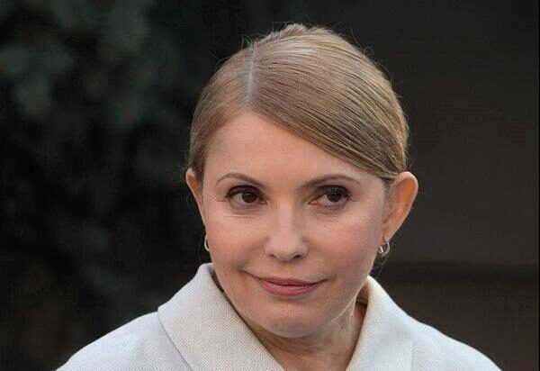 Тимошенко осталась у «разбитого корыта»