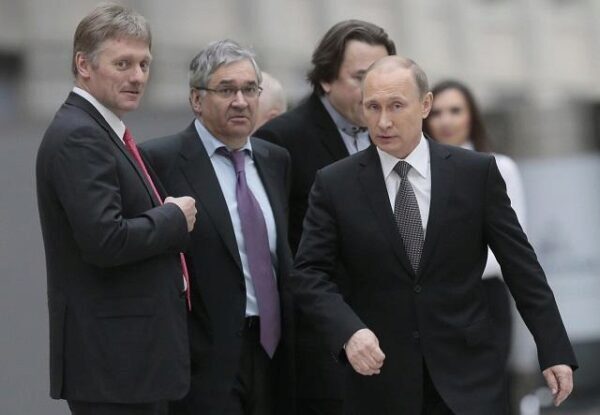 Три богатейших семьи кремлевских чиновников - "Ведомости"