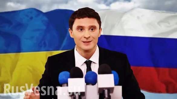 У Порошенко пугают украинцев, что Зеленский «сдаст Крым под обстрелы Донбасса» (ВИДЕО)