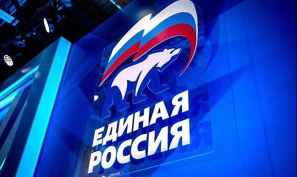 У Шипулина появился первый конкурент на предварительных выборах «Единой России»