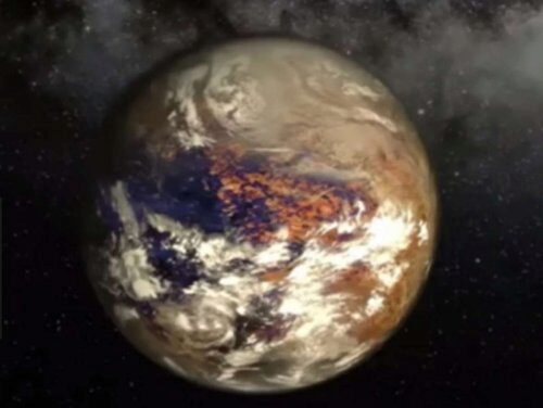 Учёные: На ближайшей к Земле экзопланете Проксима b может существовать жизнь