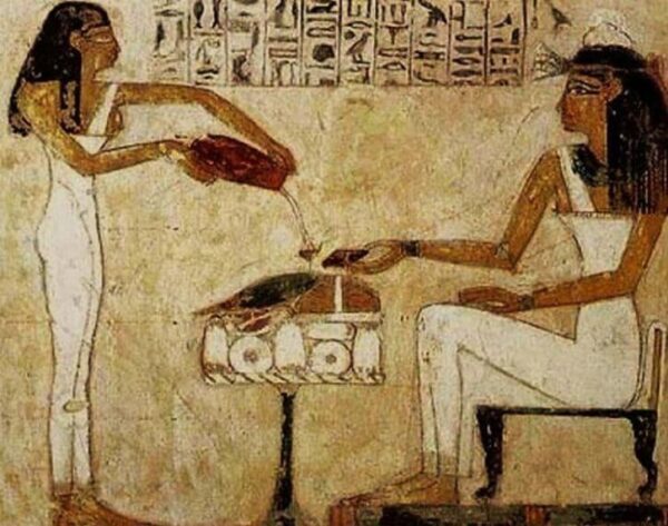 Ученые опровергли главный миф о женщинах Древнего Египта