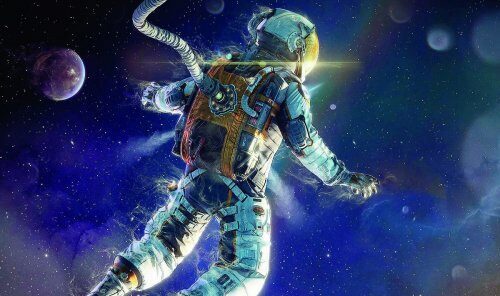 Учёные США: Астронавтов во время длительных полётов станет защищать от радиации магнитное поле
