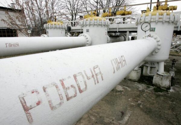 Украина отказалась от российской нефти вслед за Польшей и Словакией  