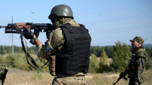 Украинские силовики стреляют по своим, новые жертвы в Донбассе – ЛНР