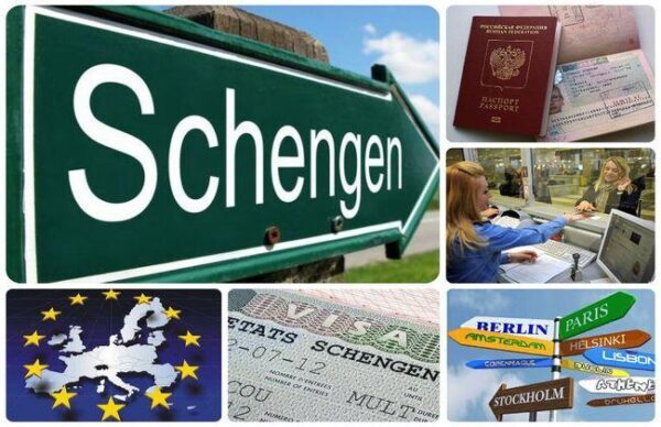 В Евросоюзе рассказали, кто сможет получить долгосрочную шенгенскую визу