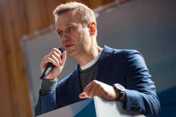 В Кремле не согласны с решением ЕСПЧ о выплате компенсации Навальному