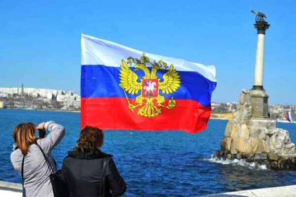 В Крым едут народные дипломаты из США, Великобритании, Швеции и Непала