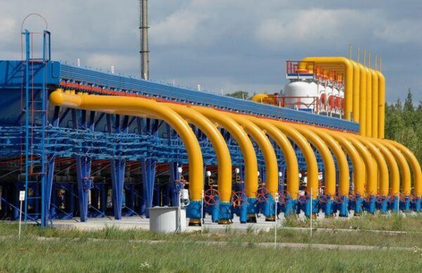 В „Нафтогазе“ заявили, что Россия готовится к новой газовой войне