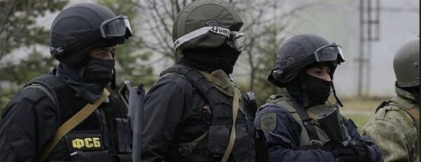 В Подмосковье задержаны пособники террористов