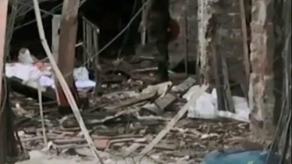 В результате восьми терактов на Шри-Ланке погибло более 200 человек