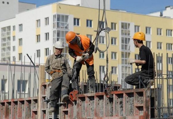 В России названы самые опасные сферы труда