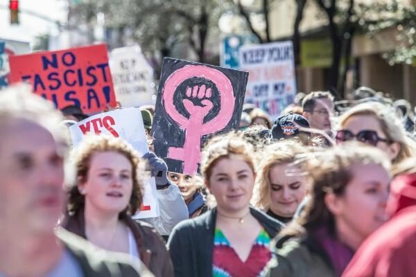 В Ростове состоится фестиваль феминисток