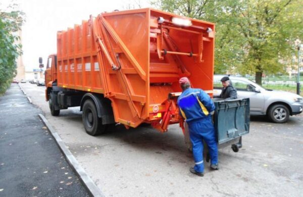 В Ростовской области могут в два раза снизить тарифы на вывоз мусора