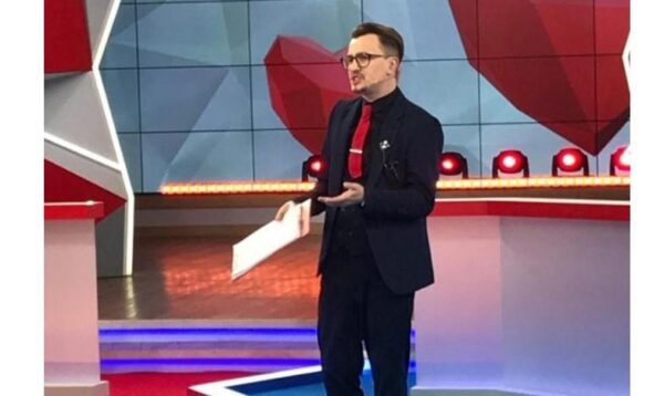Ведущий "Дома-2" Влад Кадони собрался отомстить Илье Яббарову за хамство